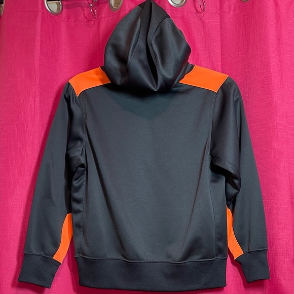 NIKE THERMA-FIT PULLOVER HOODIE SIZE M - Picture 9 of 15